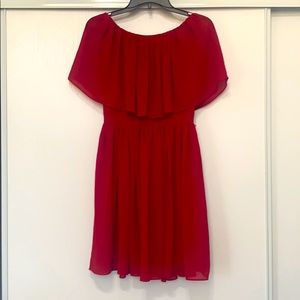 Giambattista Valli Macy’s impulse dress, size 4